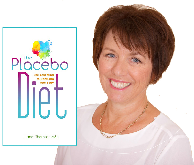 Smash Social - Janet Thomson The Placebo Diet