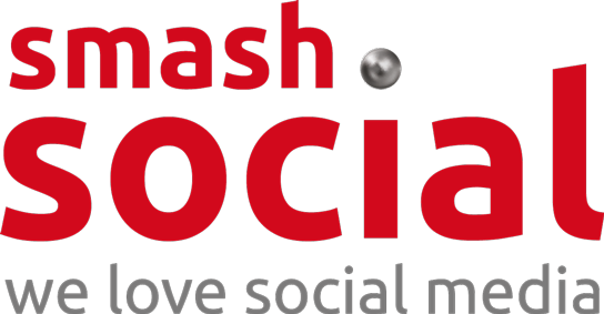 Smash Social Homepage