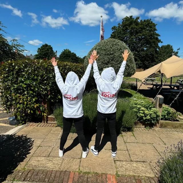 Sun’s out - let’s get busy 

Together, we’re ready to spread some serious good vibes. Smashing those clients goals and have a blast while doing it!

https://www.smashsocial.co.uk/
.
.
.
.
.

#SmashSocial 
#Teamwork 
#GoodVibes 
#SocialImpact 
#Collaboration 
#Networking 
#CommunityEngagement 
#PositiveEnergy 
#EventPlanning 
#CreativeMinds 
#Inspiration 
#FunAtWork 
#WorkLifeBalance 
#Motivation 
#CelebrateSuccess 
#LondonLife 
#LondonEvents 
#LondonCommunity 
#LondonNetworking 
#LondonFun 
#LondonBusiness 
#SupportLocal 
#ExploreLondon 
#LondonVibes 
#LondonCulture 
#VisitLondon 
#LondonInspo 
#LondonMeetup 
#LondonSocial 
#LondonLove